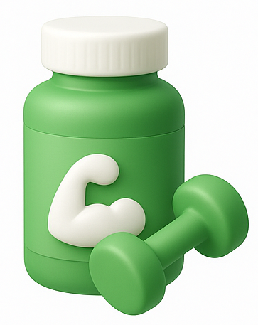 مکمل های غذایی و دارویی